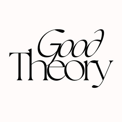 Good Theory logo