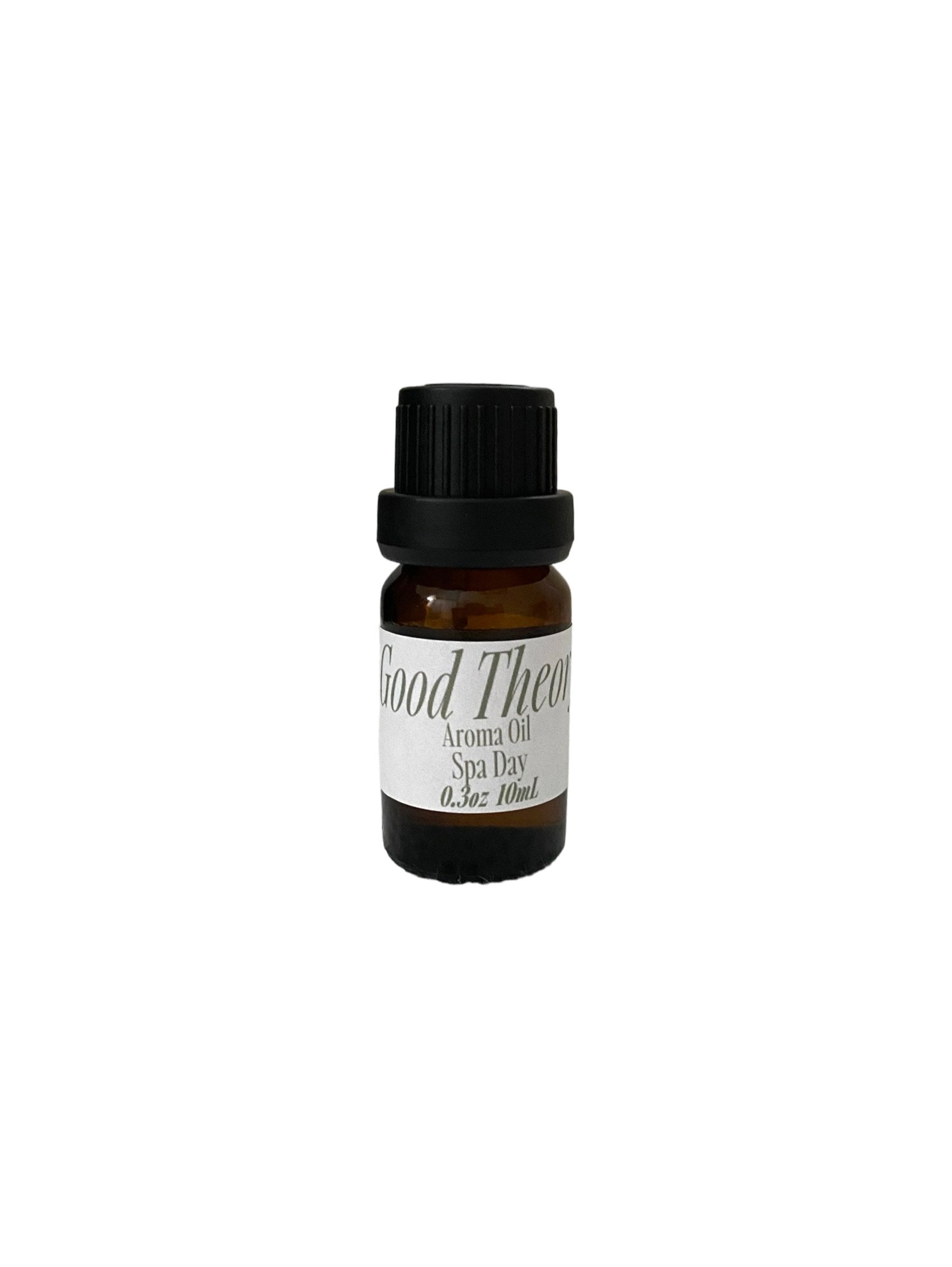 Good Theory Spa Day Aroma Oil