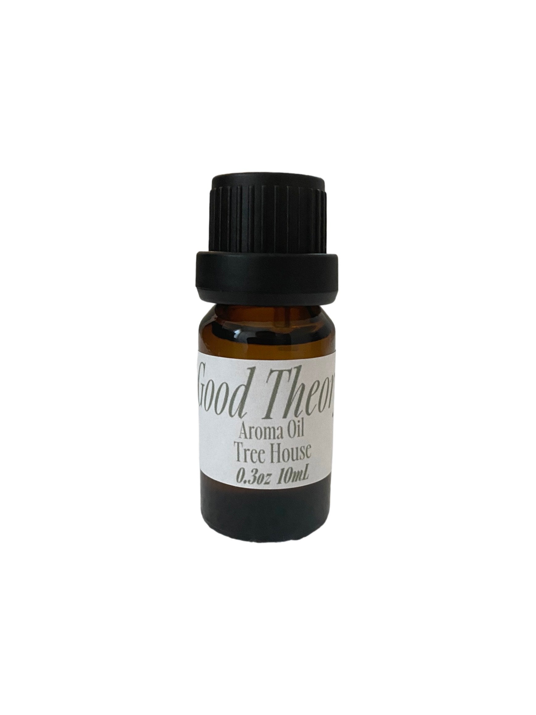 Good Theory Tree House Aroma Oil